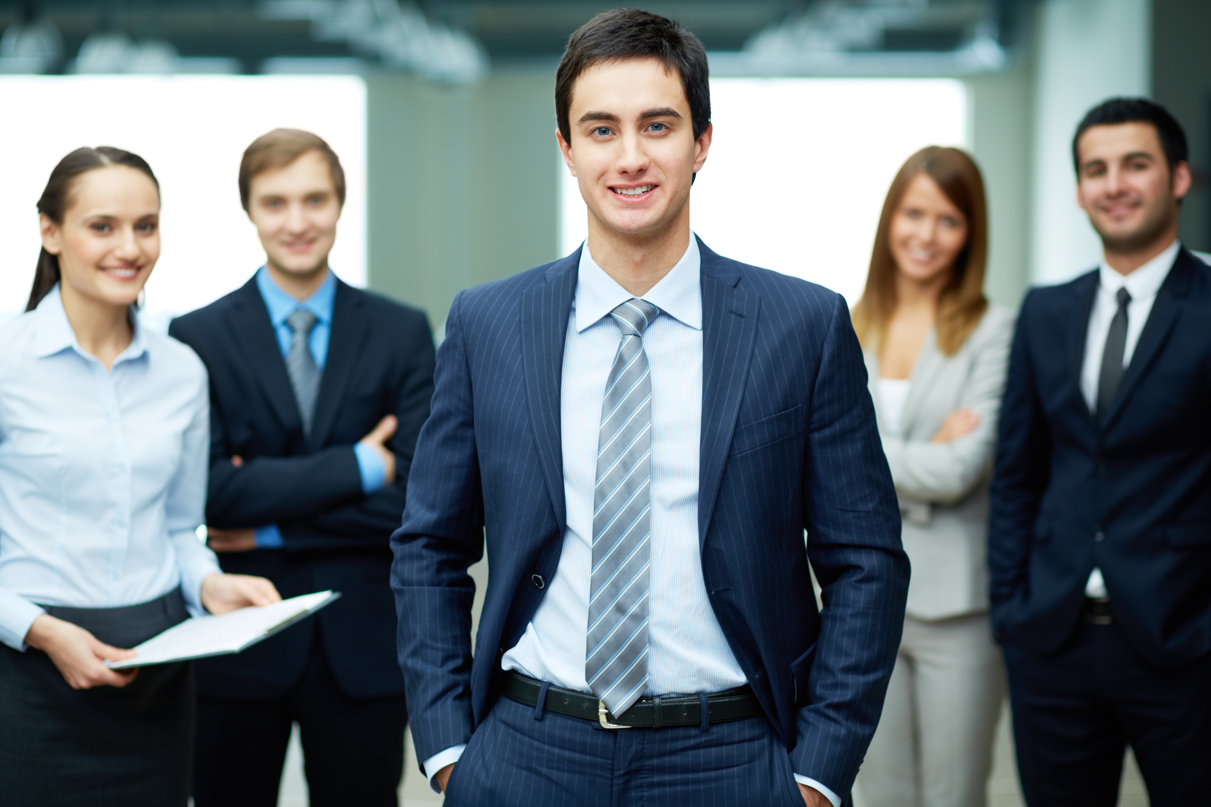 MVG Global CEO Hunting Program: Your Pathway to Exceptional Leadership