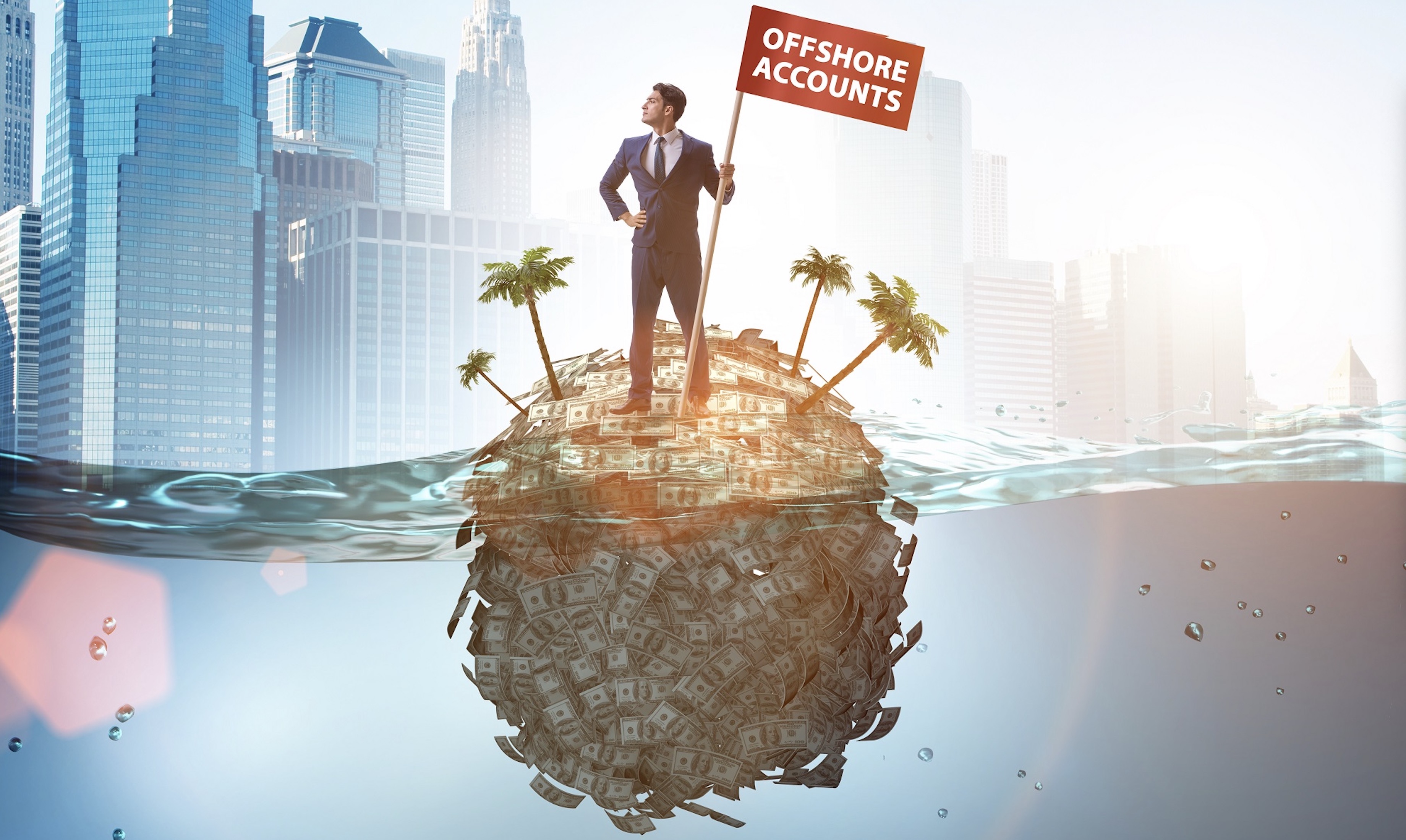 Offshore Bank Account in Singapore
