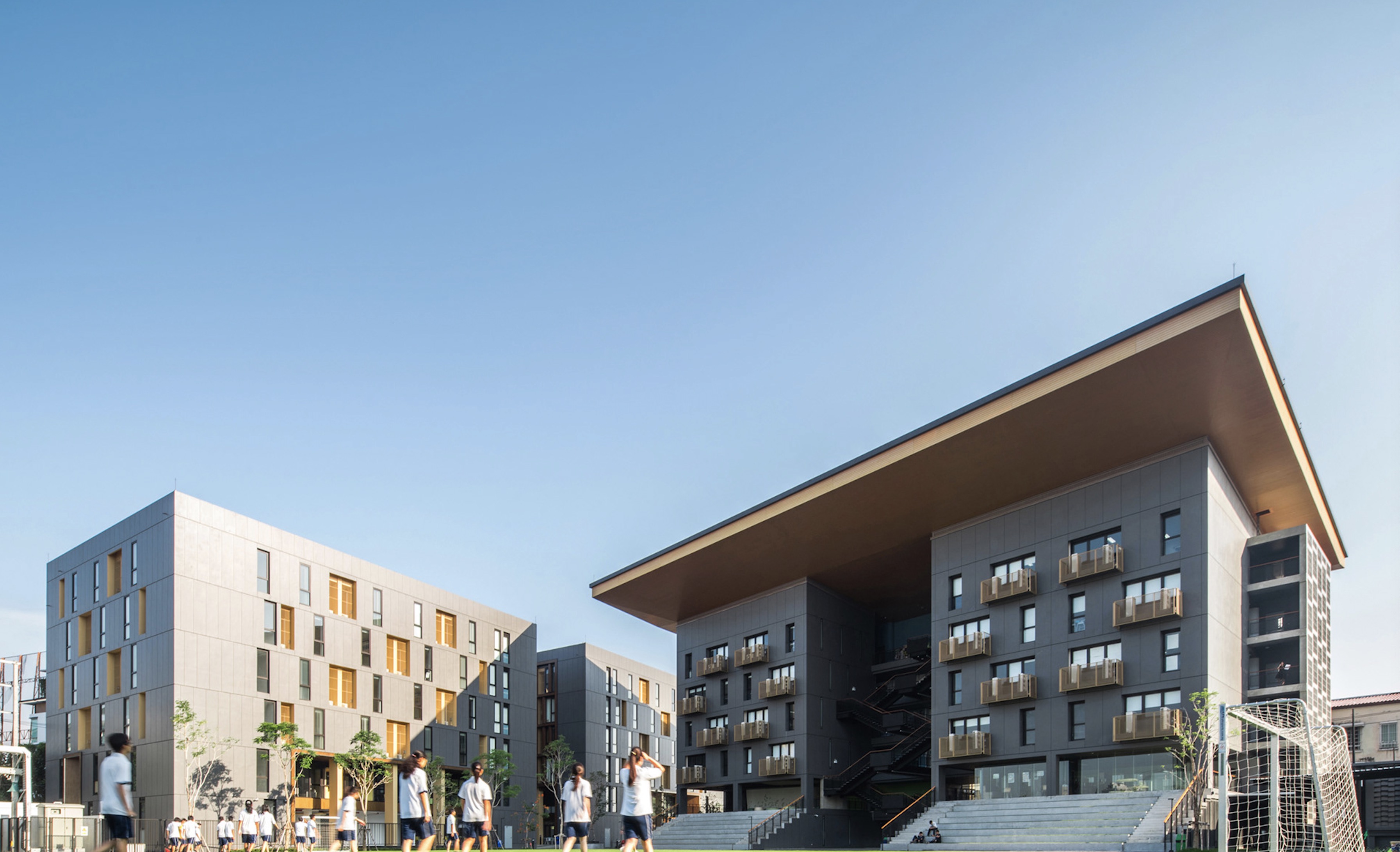 Navigating Educational Opportunities in Singapore