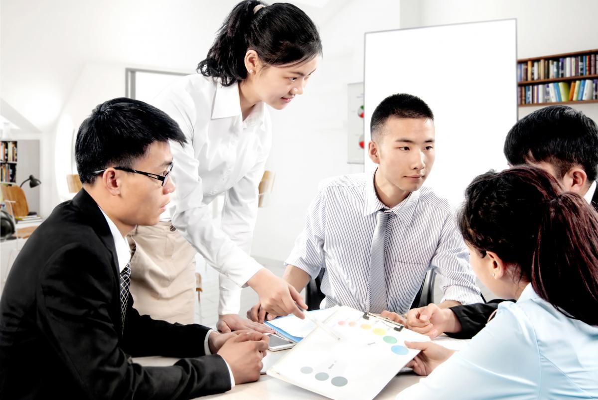 EntrePass: A Business Plan and Ongoing Support  