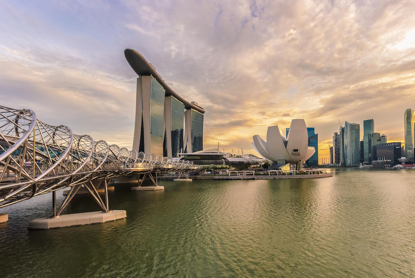 Setting Up a Fund Management Company in Singapore  